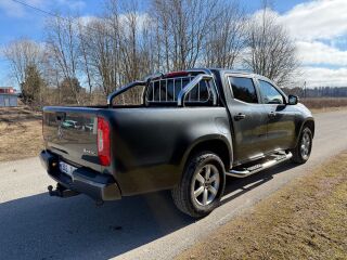 Mercedes-Benz X 250 2.3 140кВ