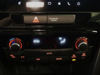 Suzuki Vitara 4WD GL+ HYBRID 1.5 75kW