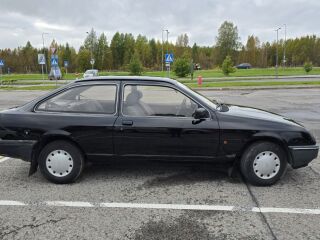 Ford Sierra 1.6 55kW