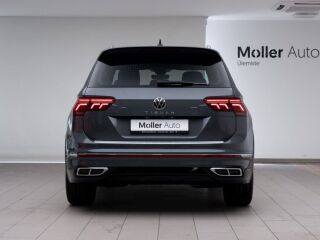 Volkswagen Tiguan R-Line 1.5 110kW