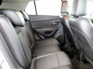 Chevrolet Trax Comfort 1.6 85kW