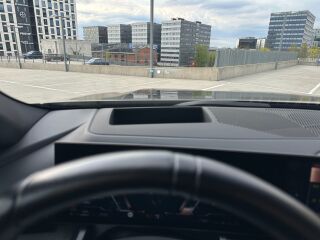 BMW 520 M-Sport Pro IconicGlow +Pano 2.0 140kW