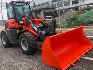 Everun ER425 71kW