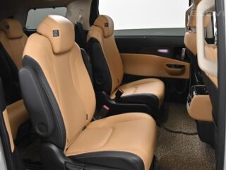 Kia Carnival Signature 2.2 CRDi 148kW