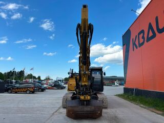 CAT / Caterpillar 326 FL 152kW