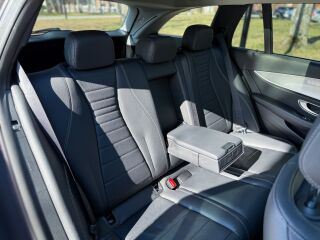 Mercedes-Benz E 350 AMG pakett 3.0 190кВ