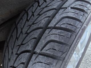 Toyota Land Cruiser 4.5 V8 210kW