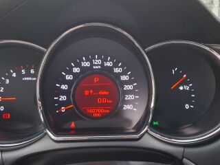 Kia Ceed 1.6 100kW