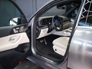 Mercedes-Benz GLS 350 4Matic AMG Line 3.0 R6 230kW
