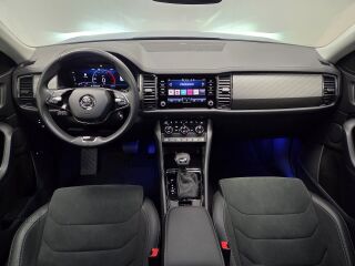 Skoda Kodiaq Elegance FL 2.0 147kW