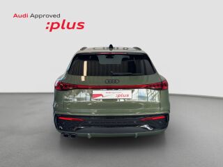 Audi Q5 SUV S line TDI quattro 2.0 150kW