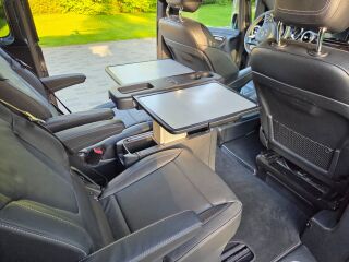 Mercedes-Benz V 250 Avantgarde Sleep Package 2.1 140kW
