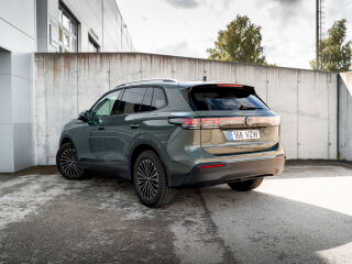 Volkswagen Tiguan Life 1.5 110kW