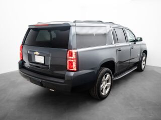 Chevrolet Suburban 5.3 265kW