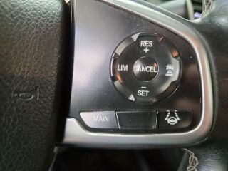 Honda Civic 4DR Elegance NAVI 1.5 134kW