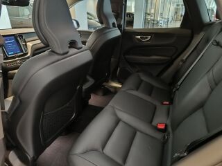 Volvo XC60 AWD B4 KERS 2.0 145kW