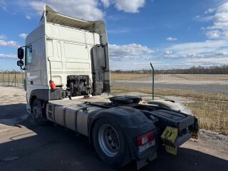 DAF XF 480 FT 355kW