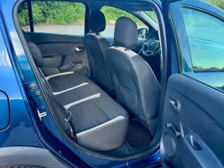 Dacia Sandero 0.9 66kW