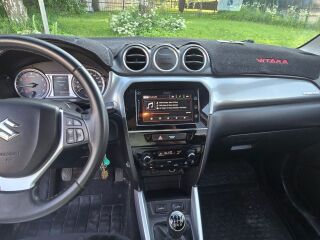 Suzuki Vitara 1.6 88кВ