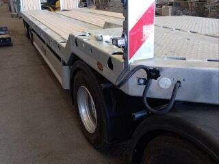 Fliegl VTS 400
