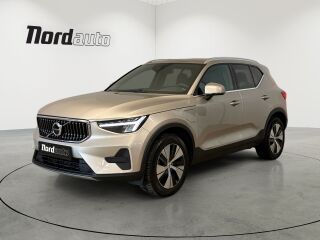 Volvo XC40 T5 Recharge Plus Bright 1.5 193 kW