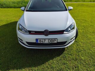 Volkswagen Golf 1.6 81kW
