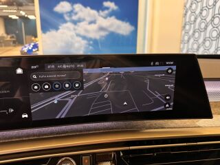 Peugeot 5008 GT Hybrid 145 e-DCS6 1.2 100kW