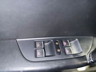 Volkswagen Touareg Terrain tech 3.0 V6 CRCA 180kW