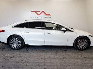 Mercedes-Benz EQS 450 4Matic 135kW