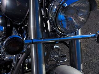 Yamaha XVS 1100 Drag Star Classic V2 VP16 46kW