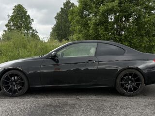 BMW 320 2.0 135kW