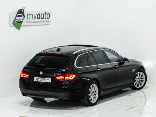 BMW 525 Comfort Line X-drive 2.0 160kW