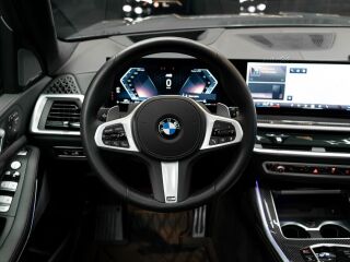 BMW X7 xDrive40d M-SportPakett PRO 3.0 259kW