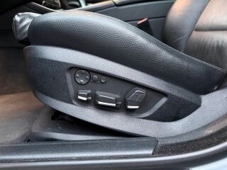 BMW 530 3.0 190кВ