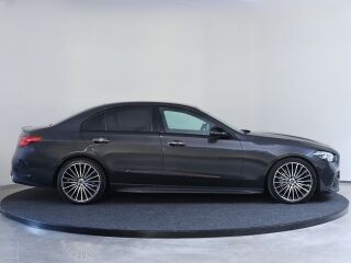 Mercedes-Benz C 300 190kW