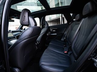 Mercedes-Benz GLC 220 4Matic AMG Styling 2.0 145kW