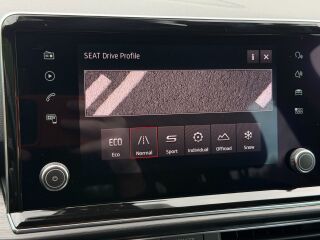 SEAT Tarraco Xcellence 4Drive 7 2.0 TDI 140kW