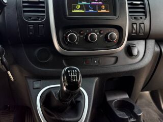 Renault Trafic Passenger Long 2.0 88kW