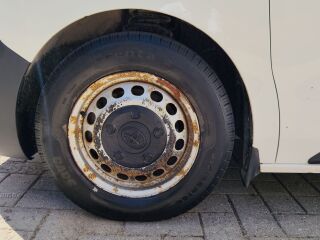 Toyota ProAce Proffesional Plus 90kW