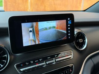 Mercedes-Benz V 250 4MATIC AMG AVANTGARDE EDITION AIRMATIC 2.0 140kW