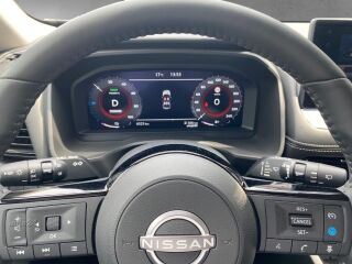 Nissan X-Trail e-4ORCE N-Trek 1.5 116kW