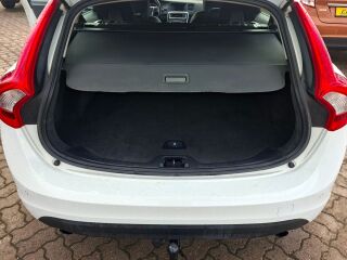 Volvo V60 1.6 110kW