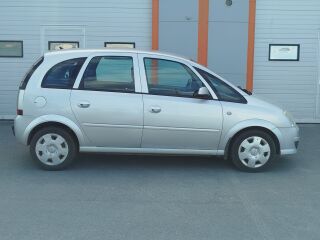 Opel Meriva 1.4 66кВ