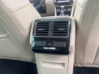 Skoda Superb 2.0 162кВ