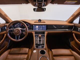 Porsche Panamera GTS Sport Turismo 4.0 338kW