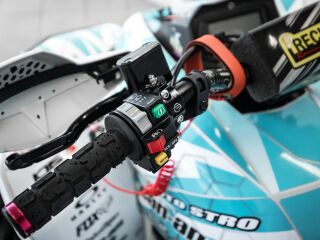 Can-Am Renegade 1000 XXC