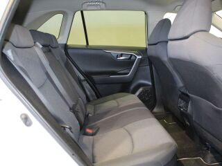 Toyota RAV4 Luxury Comfort Pack 2.5 131kW