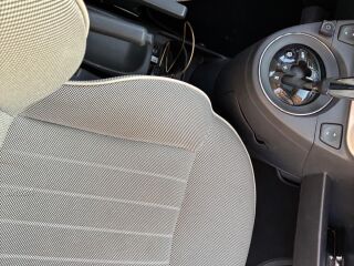 Fiat 500 1.2 51kW