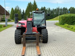 Manitou MT625H