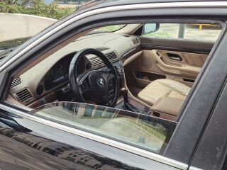 BMW 730 E38 2.9 142kW